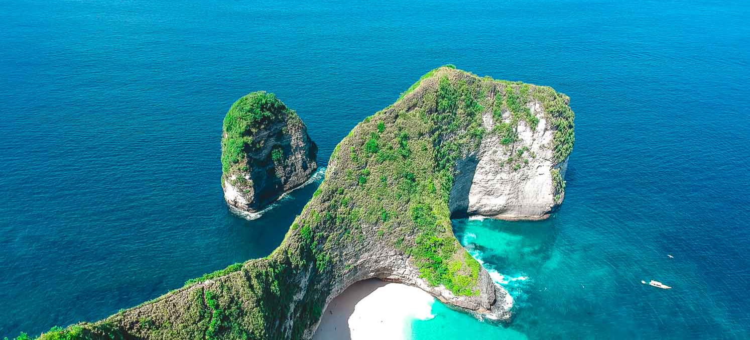 Nusa Penida Day Trip (Barat)