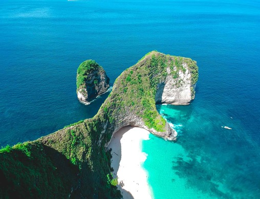 Nusa Penida Day Trip (Barat)